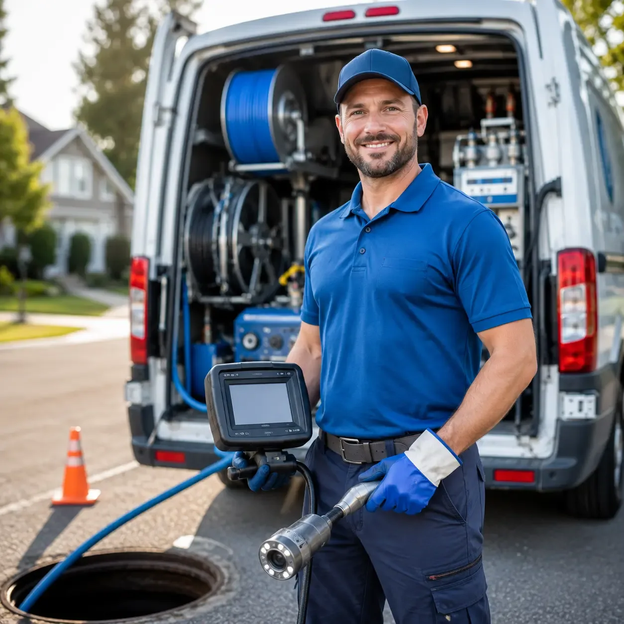 Local Pipe Relining specialists in Bessemer, PA
